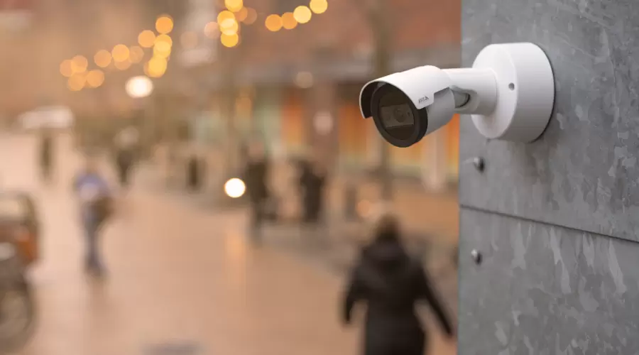 Video Surveillance Systems Market Size and Forecast 2026-2034